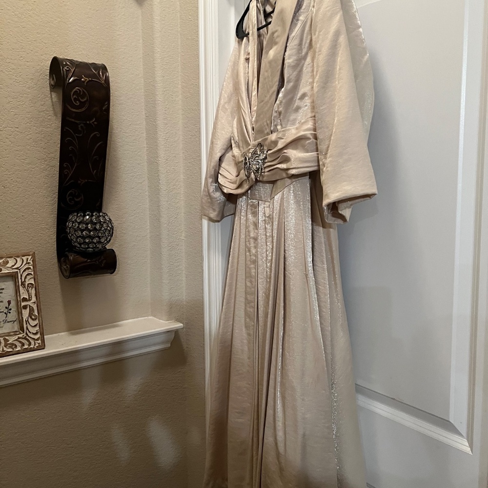 Cocktail Dress
